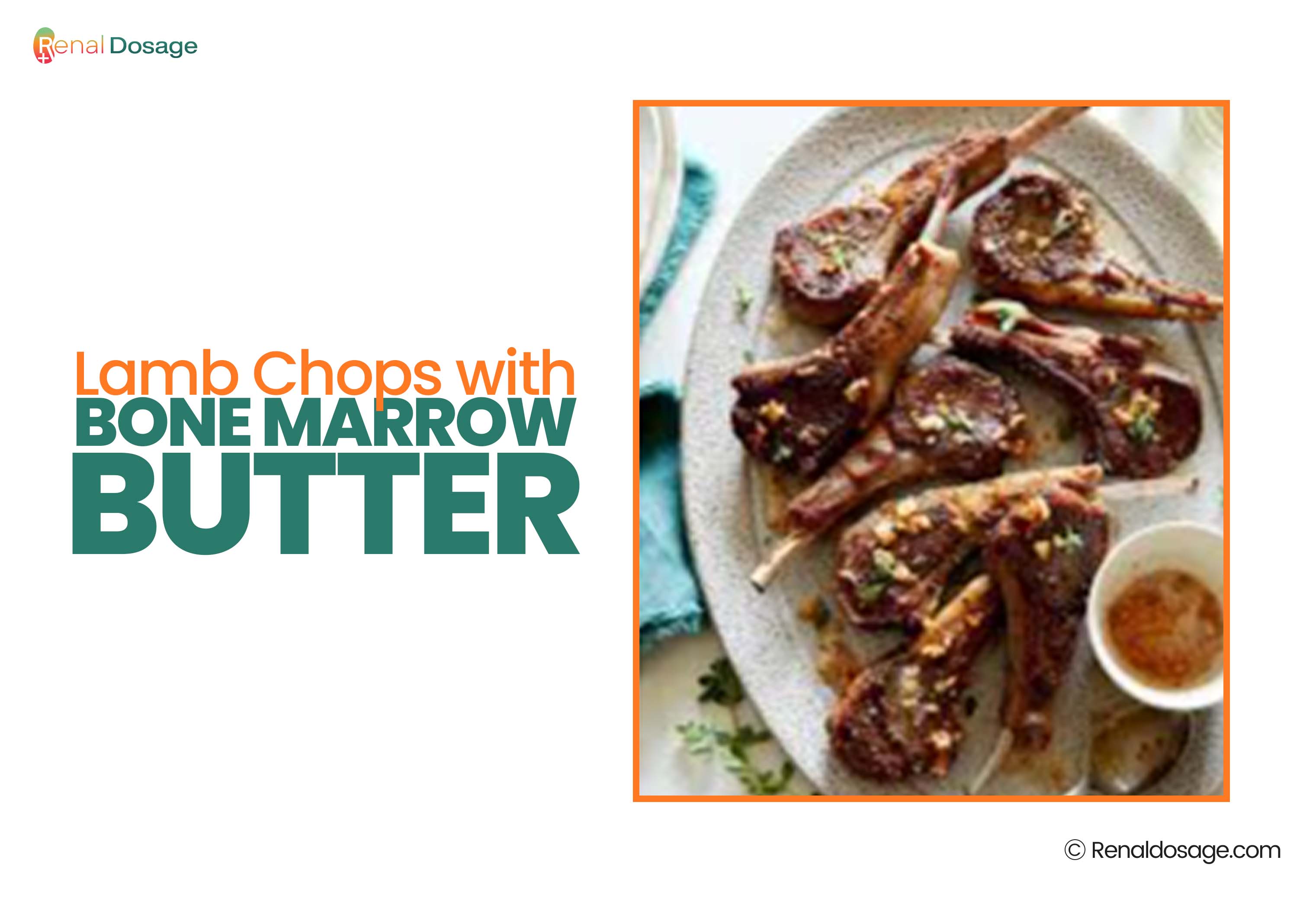 Bone Marrow Butter